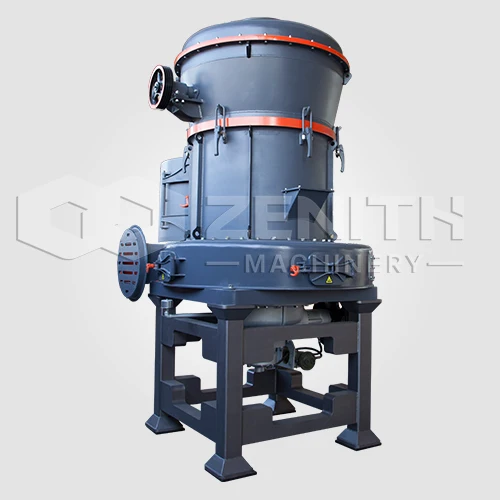 Kaolin Grinding Mill Minerals Powder Processing Equipment Kaolin Milling Plant Price in Sri Lanka