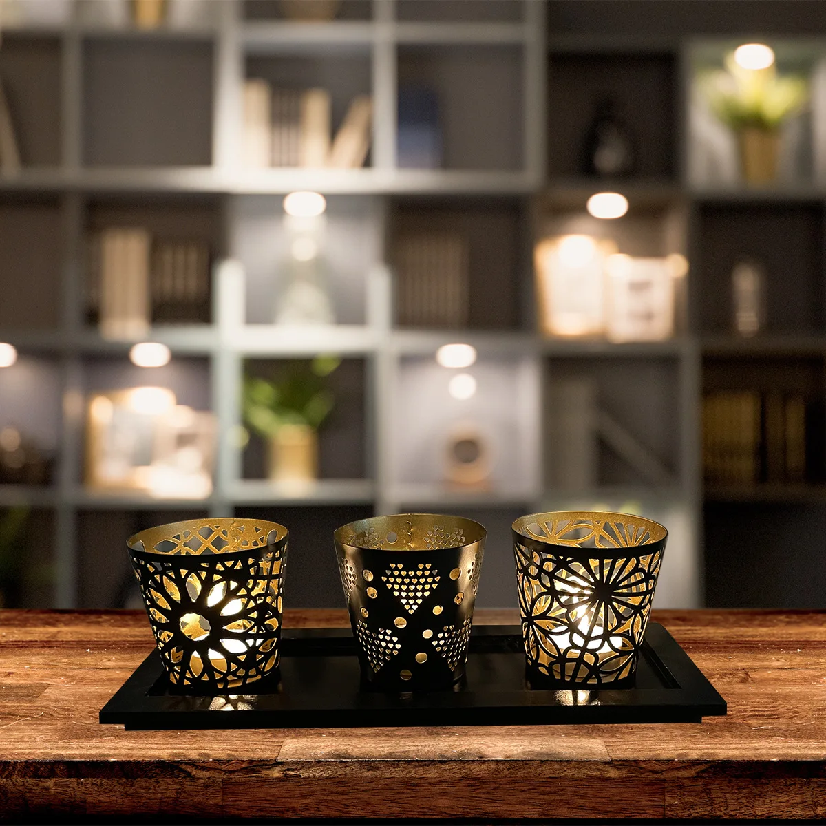 Hotsell New Design Decor candle Holder Votive Holder Tea Light Holder Home Decorative Metal Candlestick