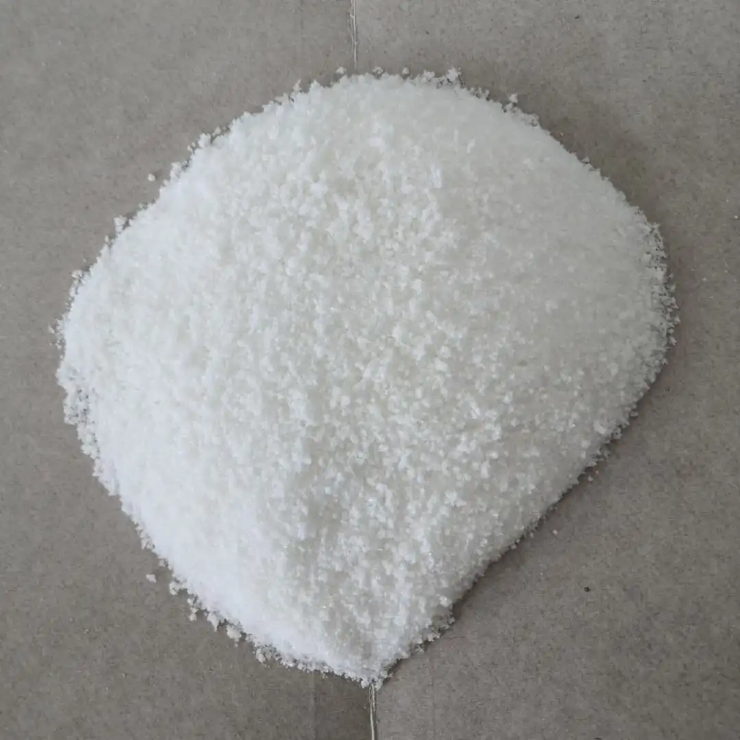 Waste water treatment chemical polymer Polyacrylamide PAM