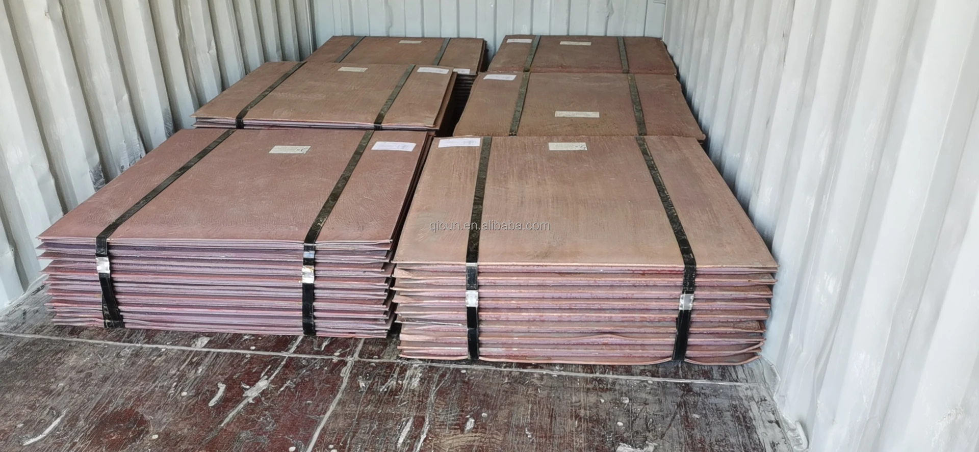 Cheap Non Lme 99.99% Purity Electrolytic Copper Cathode