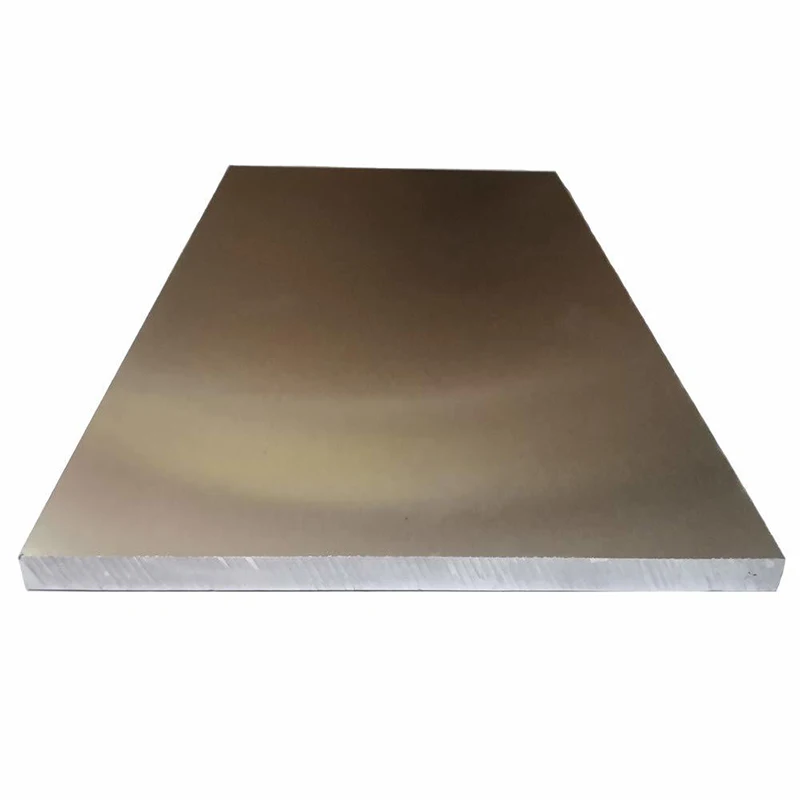 Top quality wholesale price 2 mm thick 1060 aluminum alloy sheet price per kg