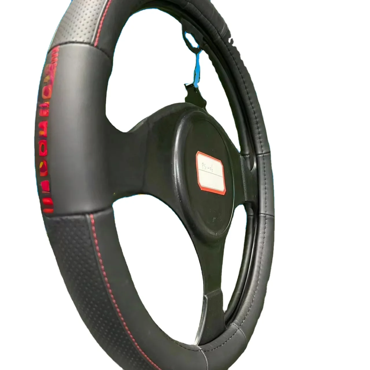 Clearance Easy To Clean Driver Assistance Steering Control Lift Steering Wheel Cover