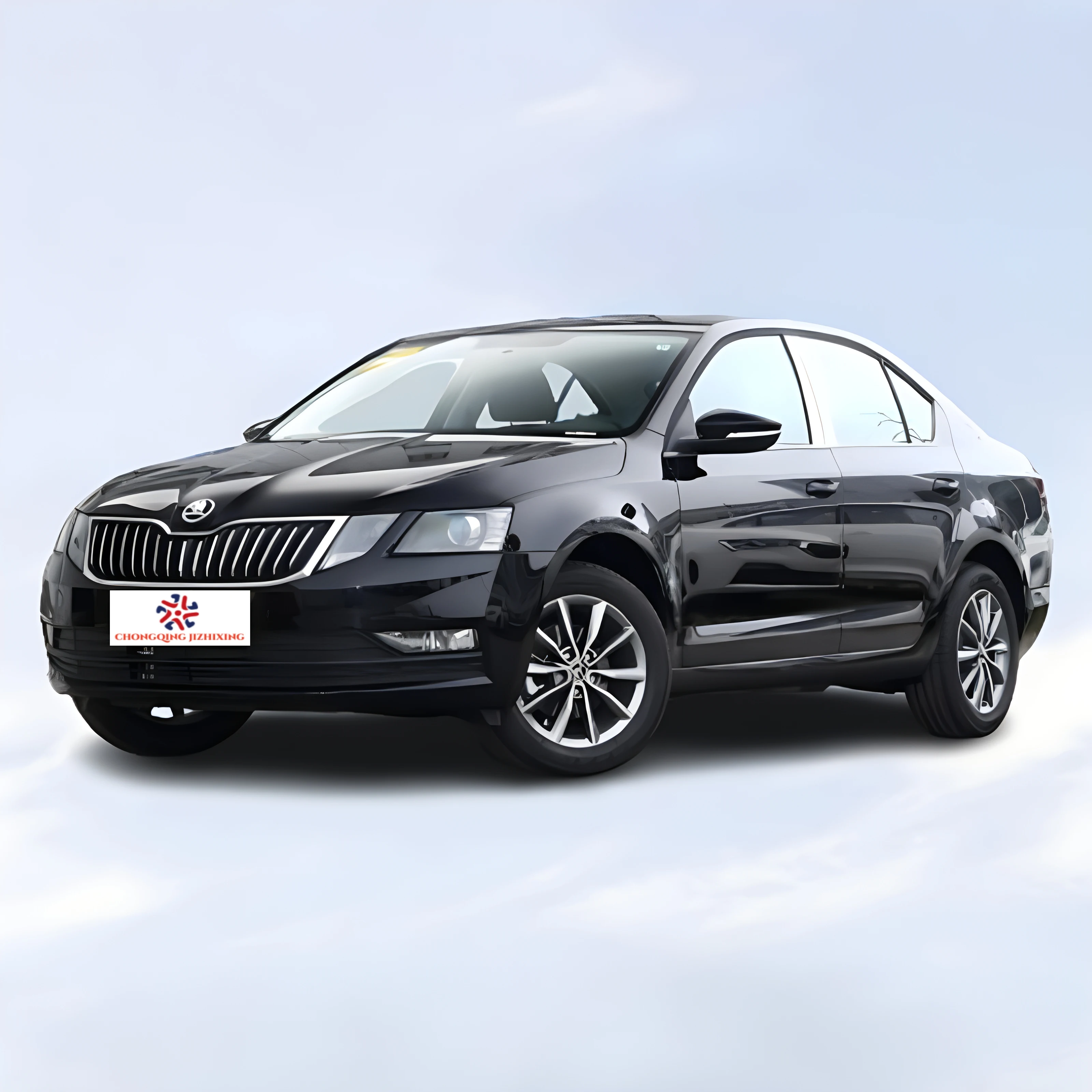 2023 новый автомобиль Skoda Octavia Mingrui, высокая скорость 185 км, 200 км, бензин, 1,5 л, седан, для продажи