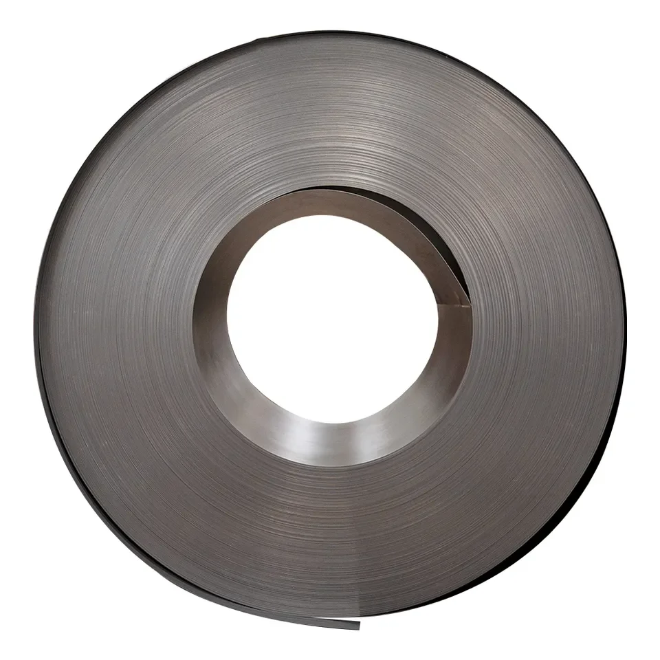 Reasonable price 250mm ms low carbon steel strip for power plants