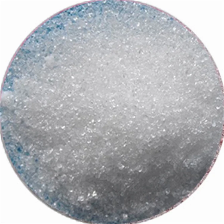 Top Quality Food Additive Citric Acid Monohydrate Qingdao Lambert