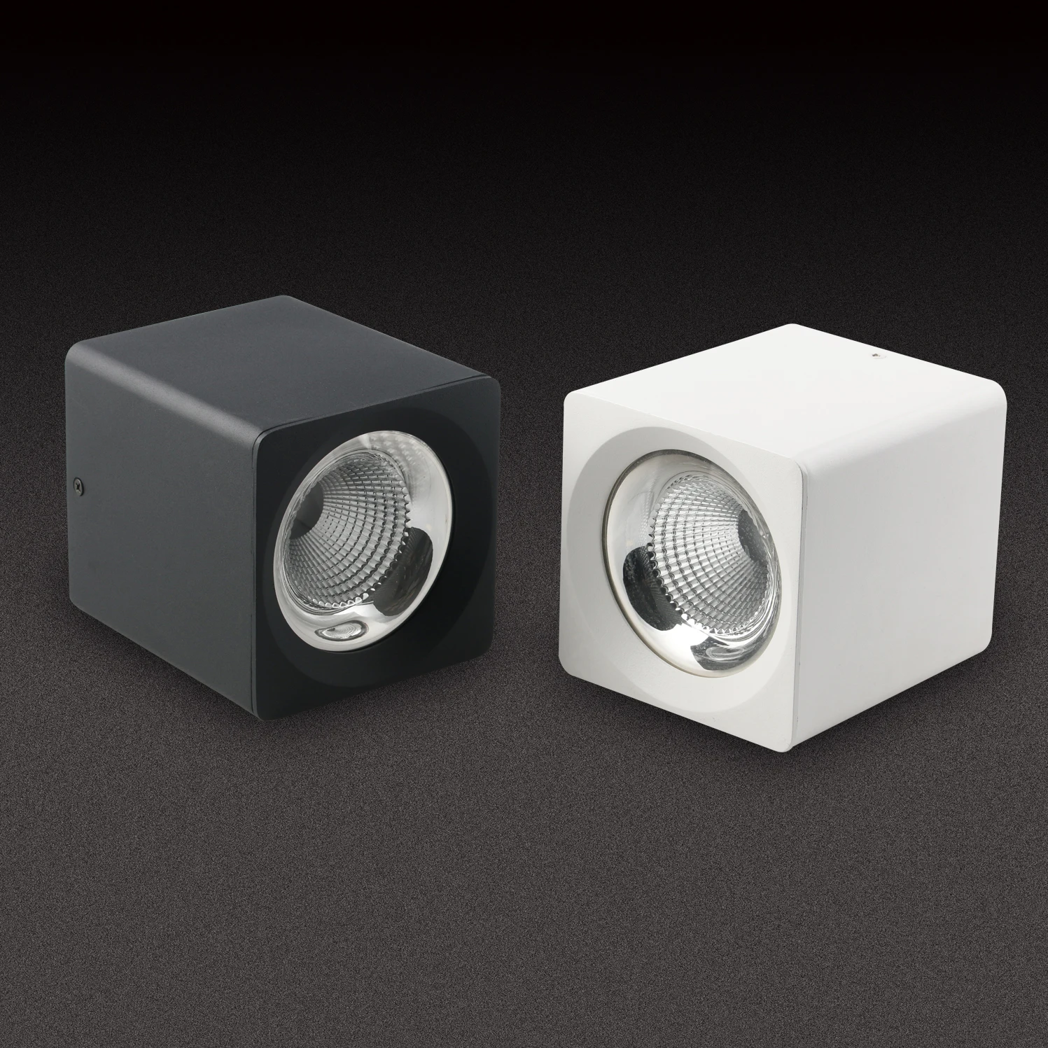 Good Quality 40W Led Down Light Die-Casting Aluminum COB Led Downlight