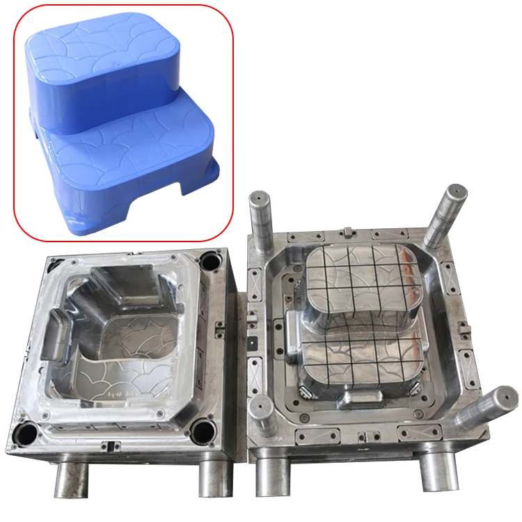 Specialize In Manufacturing Maker Injection Plastic Stool Mould Stool Mold Plastic Chair Mould The Mold Manufacture