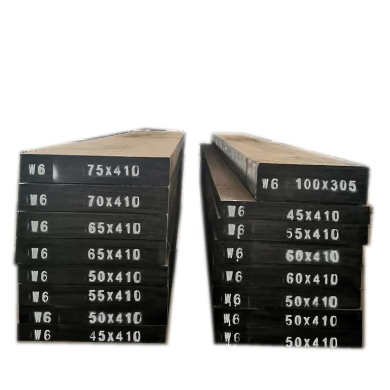 HSS(High speed steel) Steel Mould Steel SKD11 H13 H11 D2 M2 M35