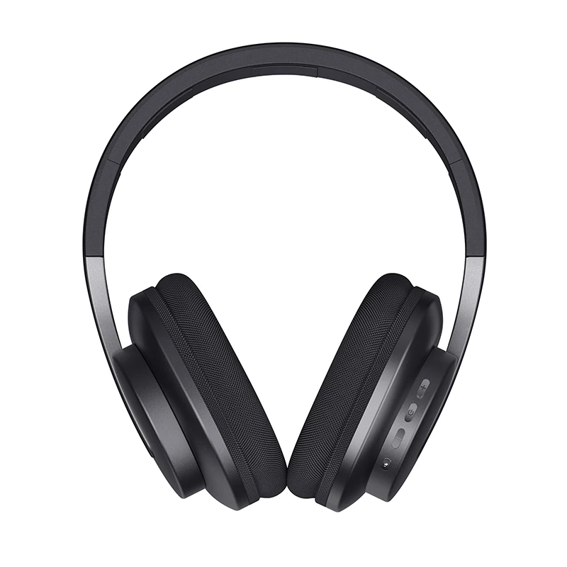 wholesale headset Best Over The Head New Model ANC True Wireless Earbuds Noise Canceling Headphone with professional studio DJ