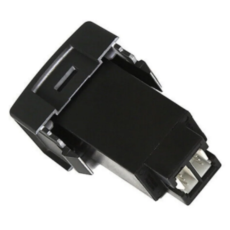 USB-C PD +USB-A QC3.0 Charger Kit For Suzuki