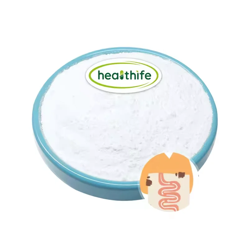 Healthife N-Acetylneuraminic Acid 95% 98% Sialic Acid Powder