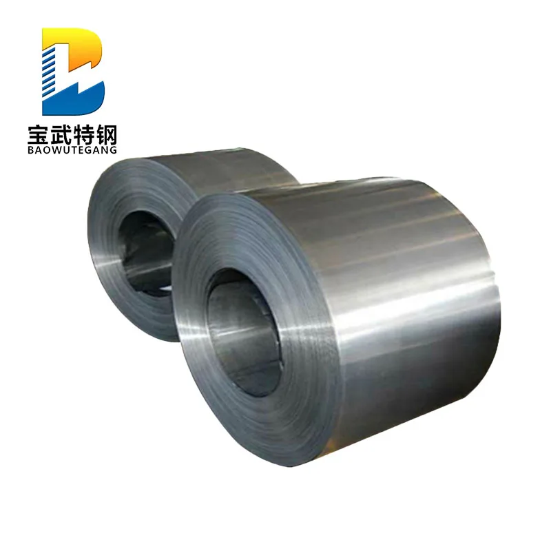 CE Certificate SS 316 410 Cold Rolled Coils 304 SS 430 BA Finish Stainless Steel Strip 316L Stainless Steel Coil