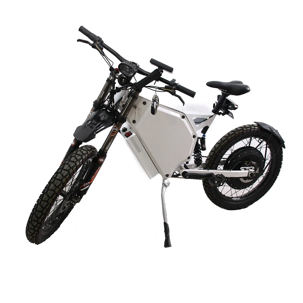 84v12000w powerful enduro ofroad ebike/bicycle