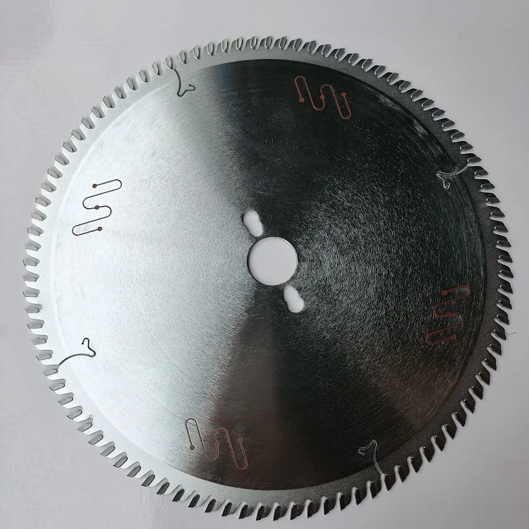 German Vollmer 75cr1 Luxembourg Ceratizit Carbide tungensten carbide tipped saw blade particle board cutting circular saw blade