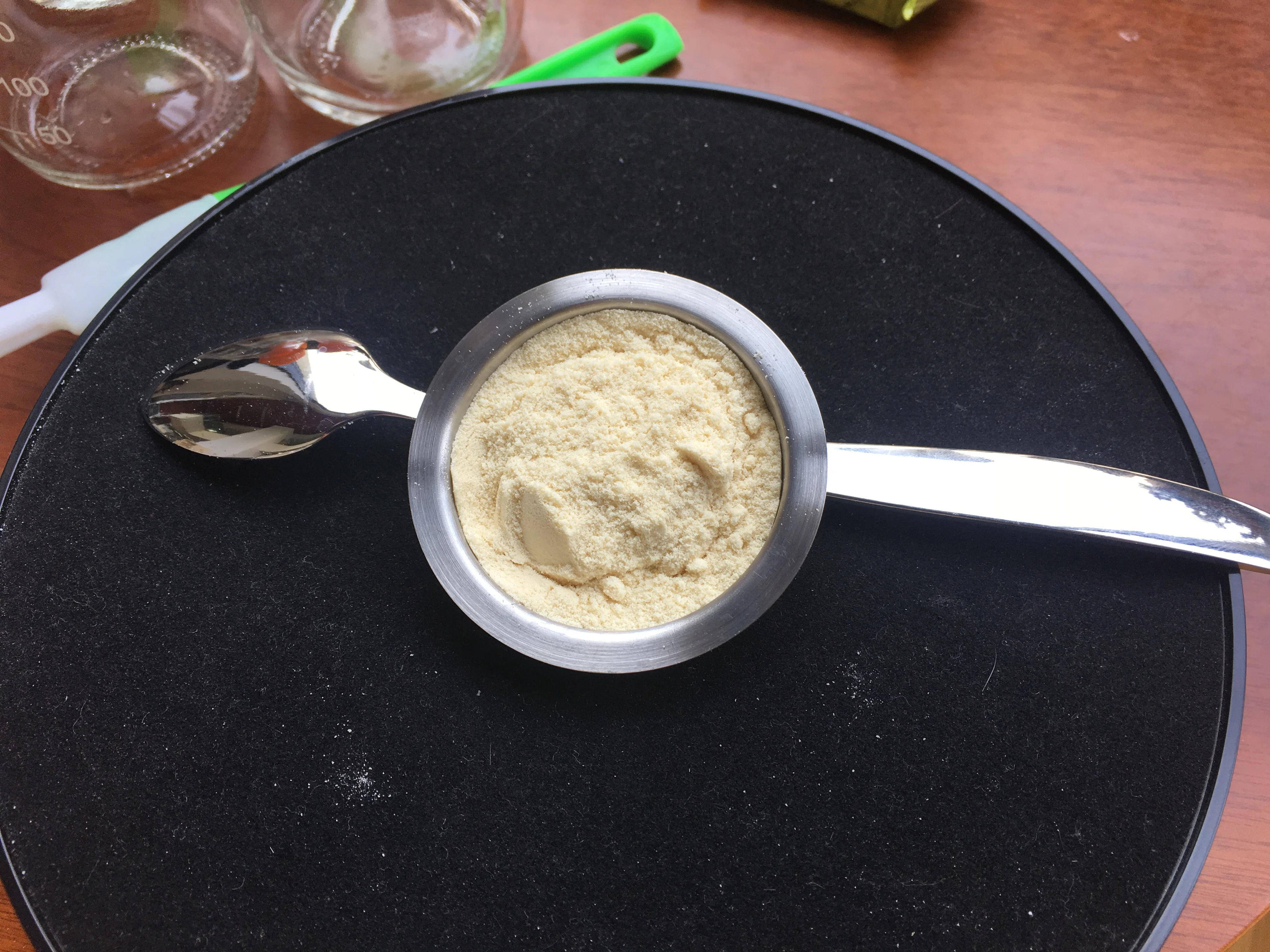 
Top Quality Whey Protein 