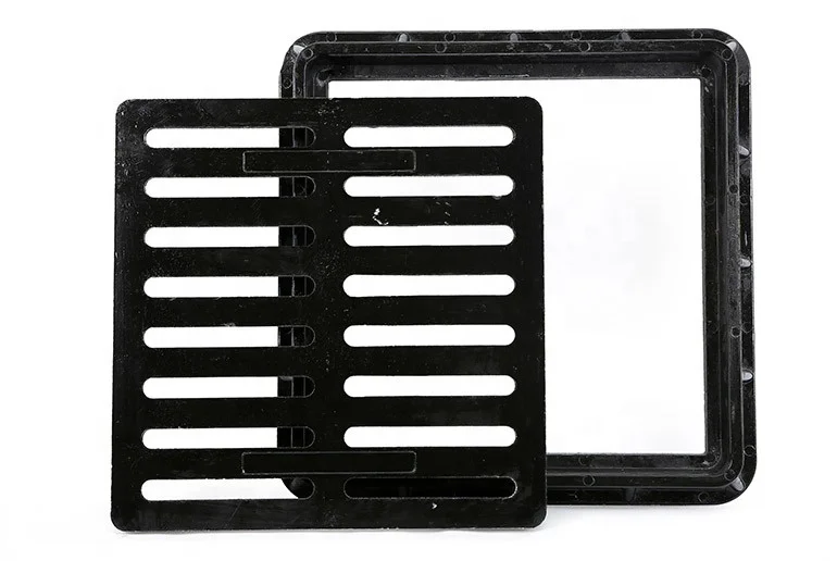  SMC 450*550 композитная решетка для слива пола хорошего качества