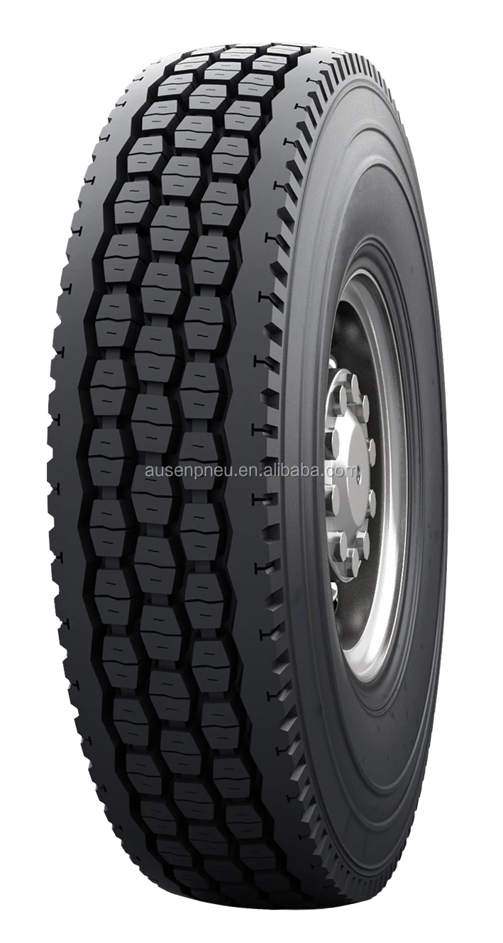 China brand FRIDERIC 295 75r22 5 commercial truck tires