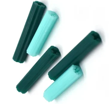 M6/M7/M8/M10/M12 Plastic Anchor Wall Plug Various Types Including Expansion Wedge Sleeve Lifting Pole Anchors