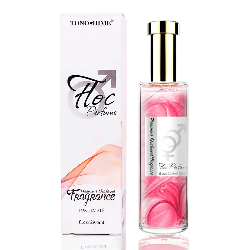 Pheromone  perfume dating for men and women perfume daily fragrance wholesale