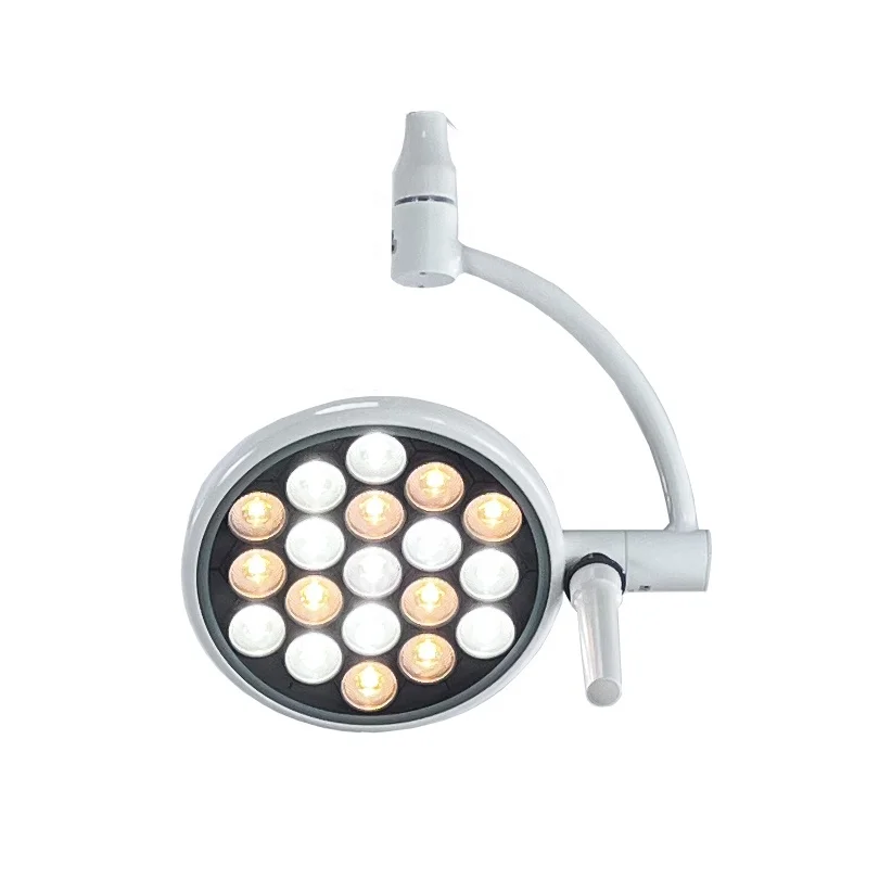 SL-8500 Dental Treatment Integral Dental Chair Unit