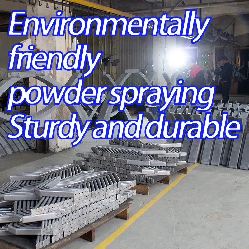 Hgih Quality Modern durable removable metal brackets furniture cast iron dining table legs Custom steel table legs