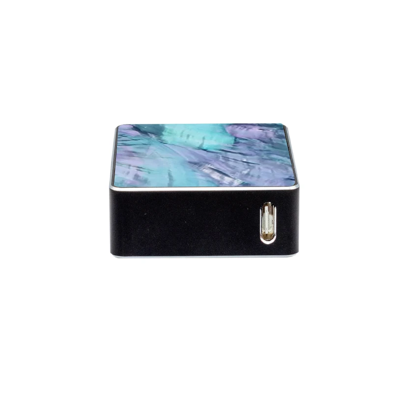 
550 mAh Vape Device CBD Vaporizer For CBD Cartridge Smoke Vape E cigarette 