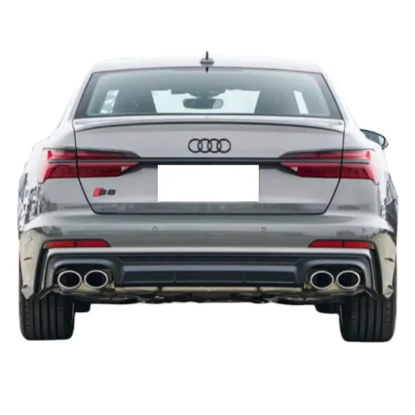 Оптовая продажа дешевый бензиновый автомобиль китайская модель 2024 Audi S6 2 9 T Edition