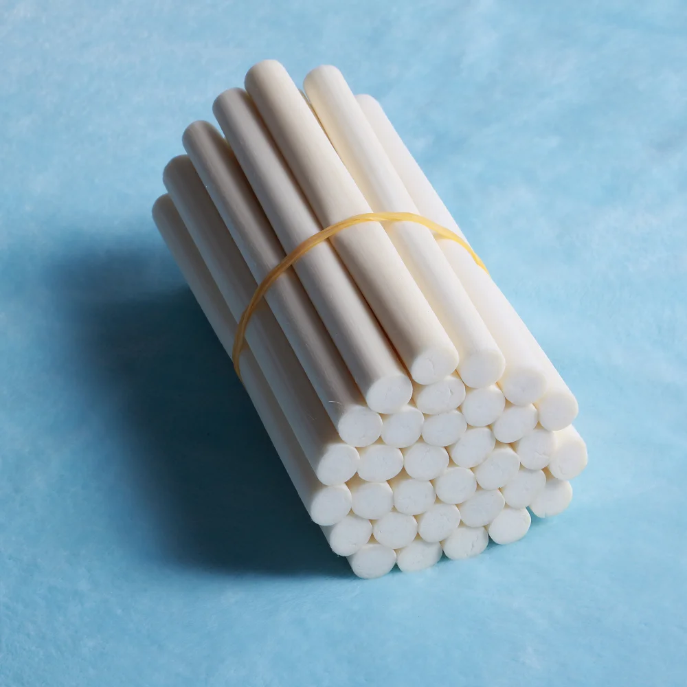 Factory direct sale custom color length diameter low price high quality glue-free eco-friendly reed diffuser sticks