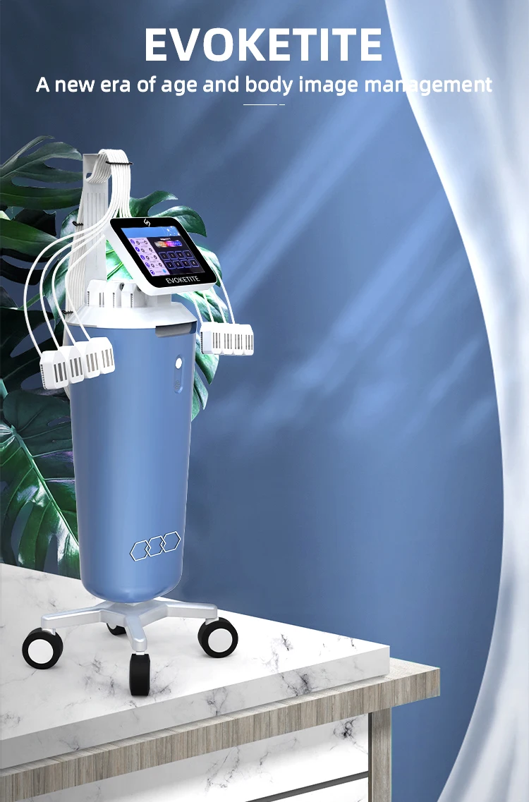 2024 new Professional Trusculpt id with RF Skin Tightening Tite Body Sculpting Machine