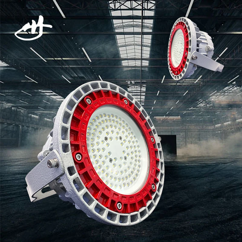 Explosion-Proof LED Outdoor high power smd waterproof ip66 200 250 300 400 w led tunnel light