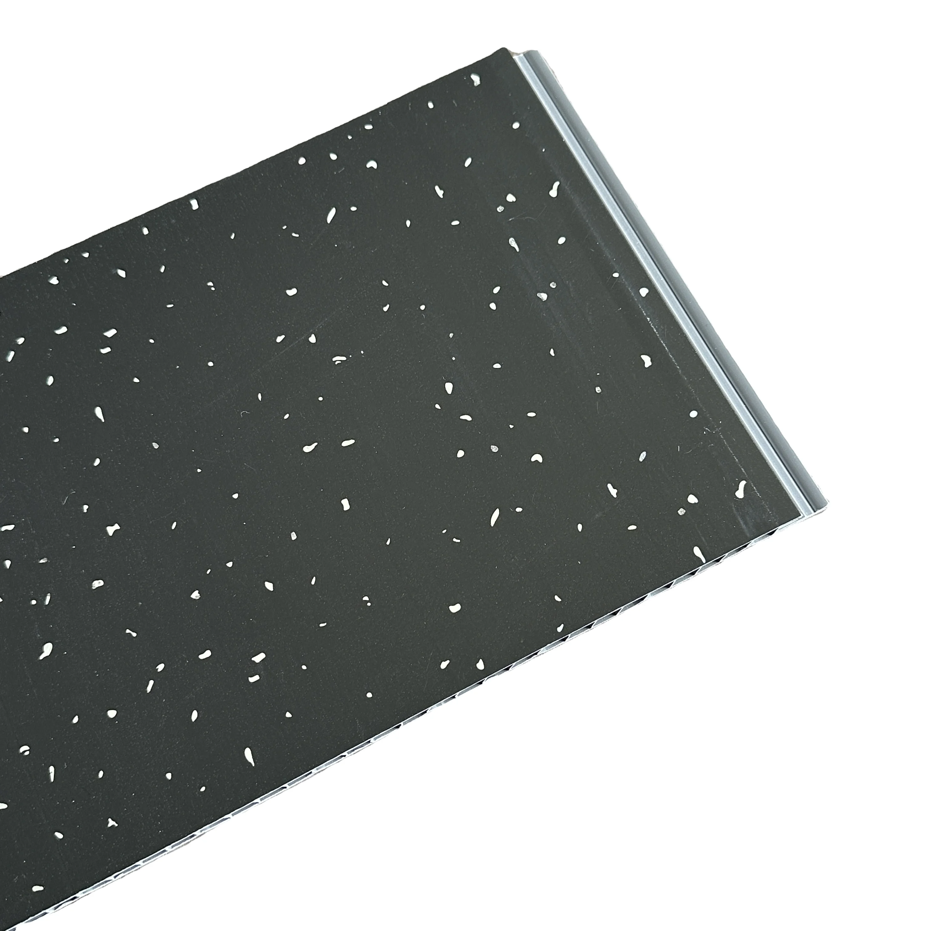 Индивидуальные ламинированные ПВХ Потолочные стены влагостойкие водонепроницаемые декоративные прочные потолочные панели