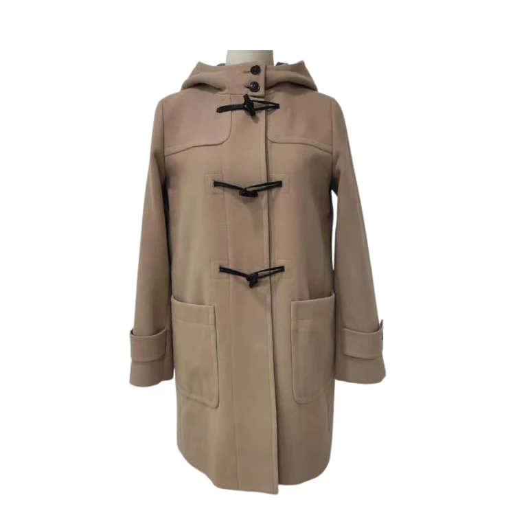 Женский Осенний тренчкот на заказ 2020, куртка, Женская Толстая весенняя куртка для женщин 2022