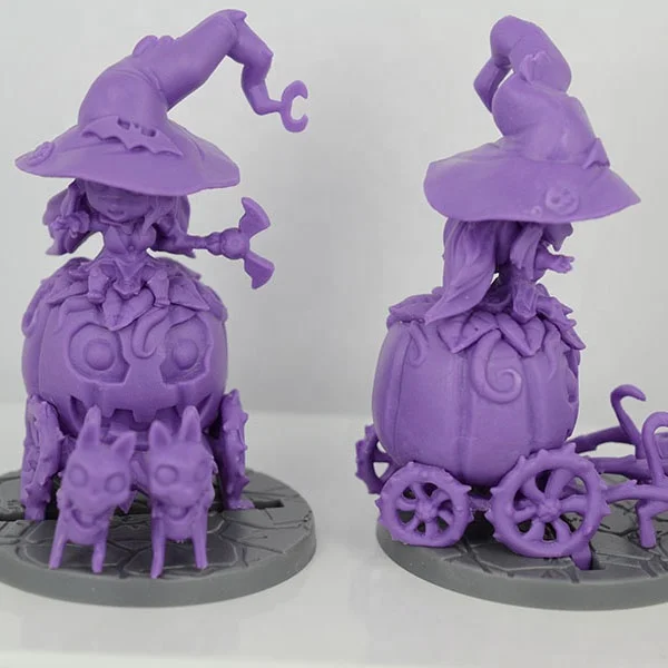 miniatures cartoon character custom model plastic oem board game 40k soldiers small toy audit pvc resin human monster figure