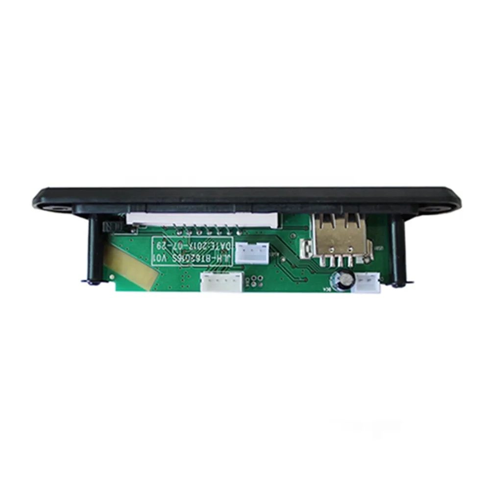 mp3 with bt module, decoder usb bt board