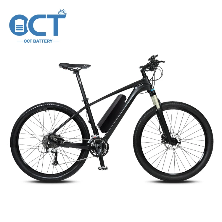 Oct Reention Dorado Battery scooter ebike batteries lithium24v 36v48v 10ah 15ah  20ah Electric Bike Battery