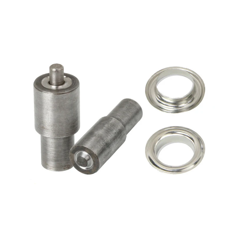 Electric Grommet Die Mould for Machine Setter Metal Eyelets moulds For Shoes Bag Clothing Leather Belt Hat
