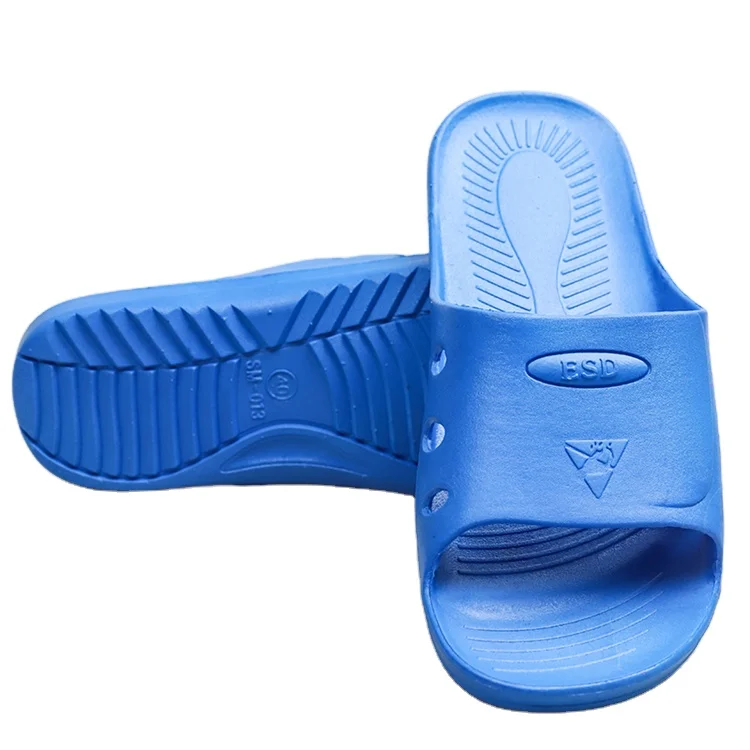 antistatic esd shoes work footwear esd safety shoes