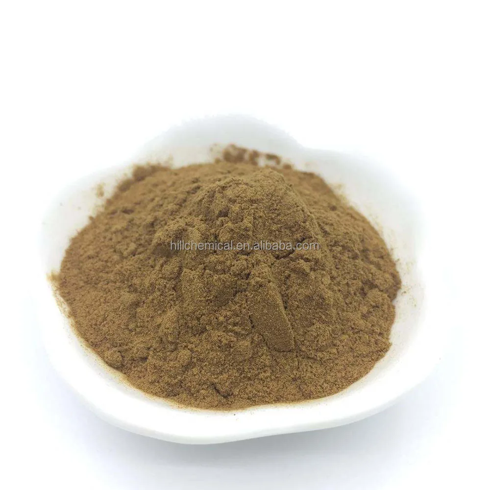 High Quality Cosmetic grade bulk 48% hydrolyzed sponge powder for sale