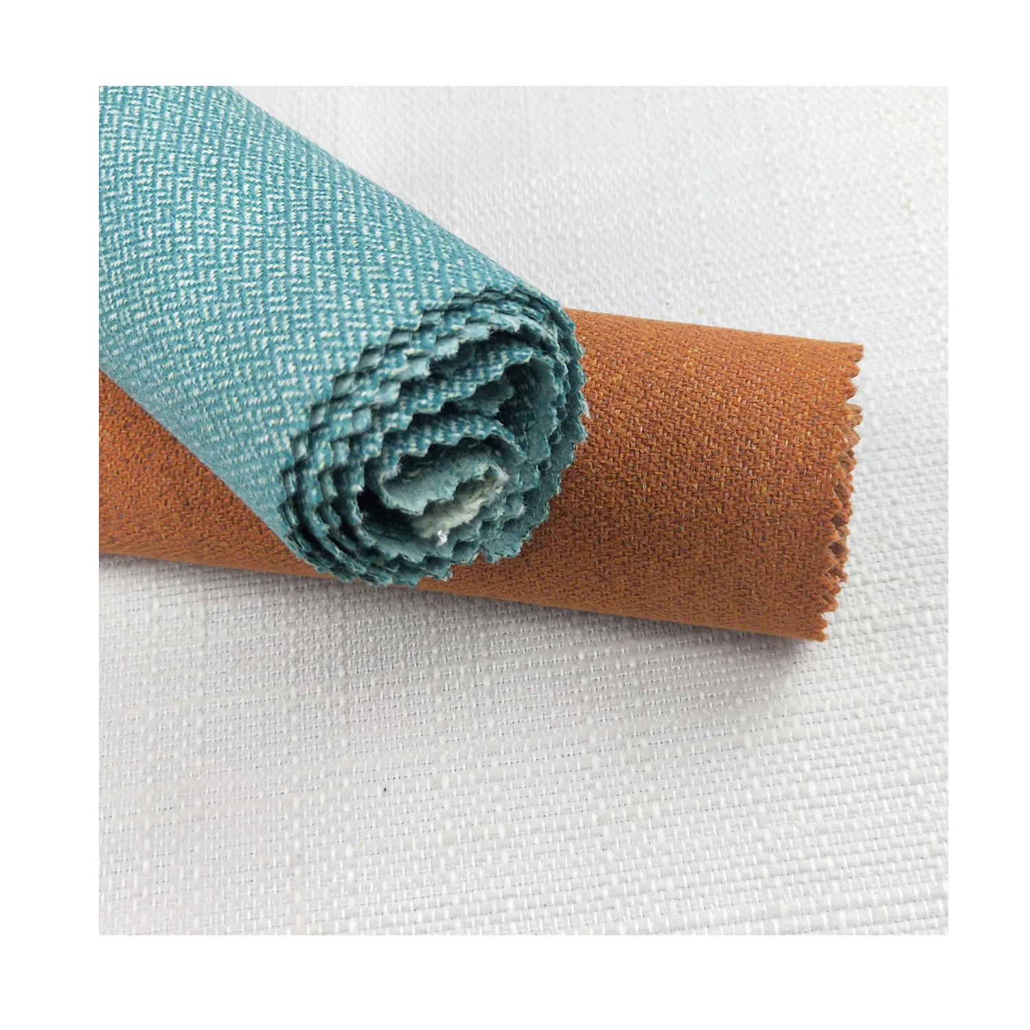 
MOQ 10M American style upholstery furniture fabrics textiles modern cover textile for furniture sofa chair pillow dress 