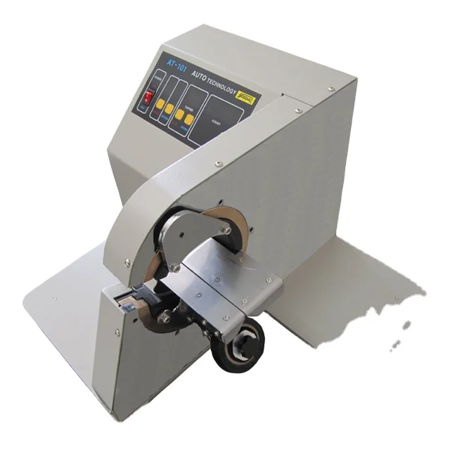 Electric Car Cable Harness Taping Machine AT-101