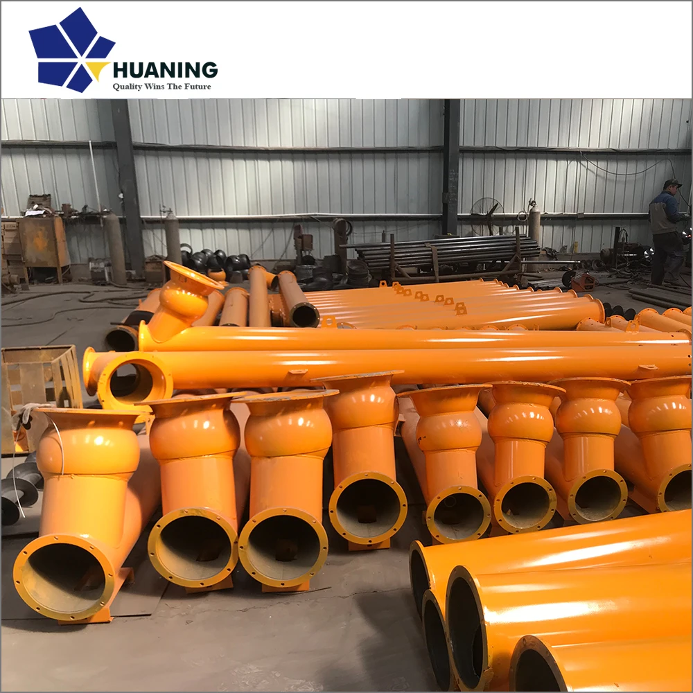 Reliable Selling Screw Small Electric Conveyor LSY219  for Sale