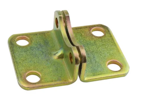 CA CB FA FB Y I LA LB TC types installed ear  single double cevis pneumatic cylinder mounting parts and kits