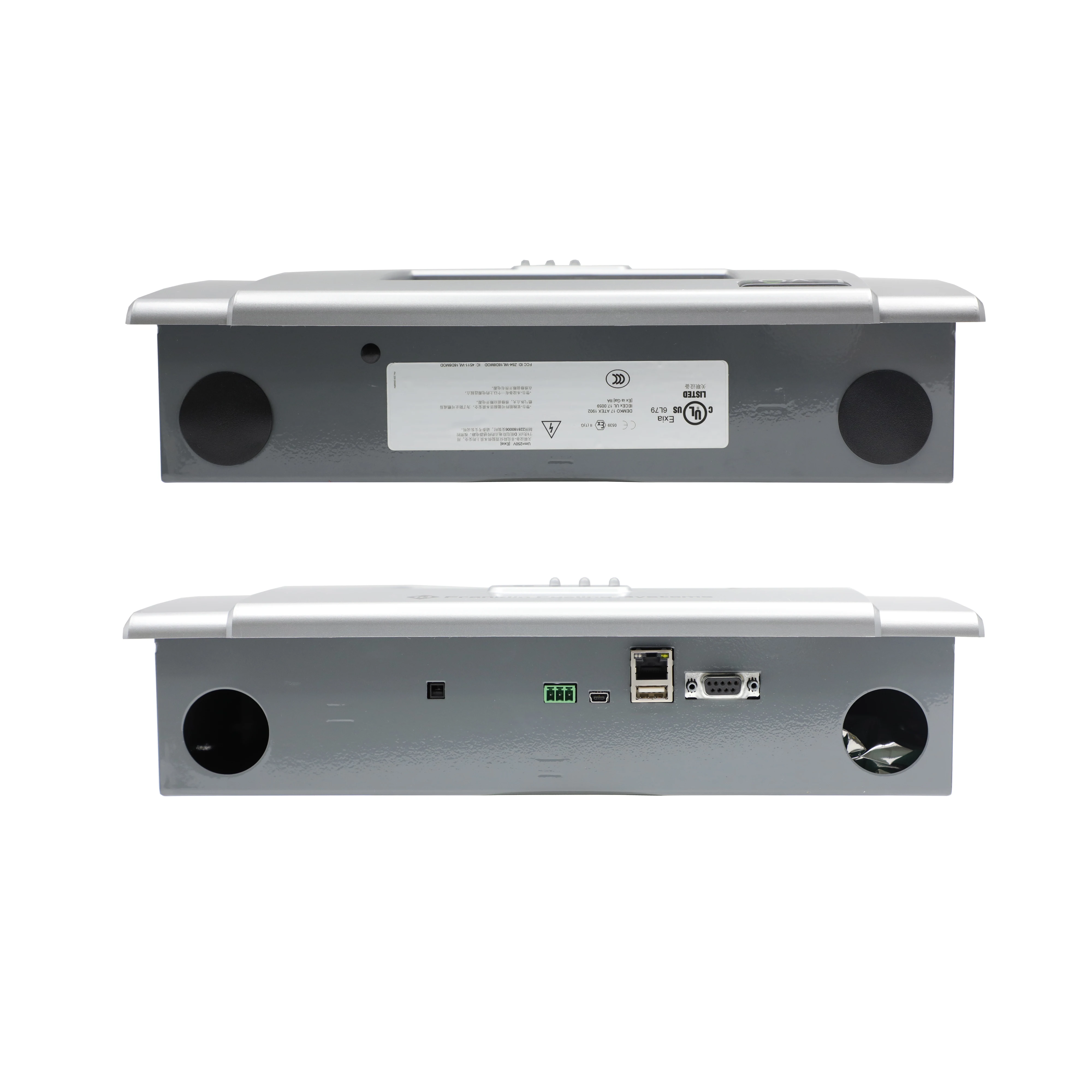 Hot Selling Magnetostrictive Probe Digital ATG System Automatic Tank Inventory Management for Gas Stations Service Equipment