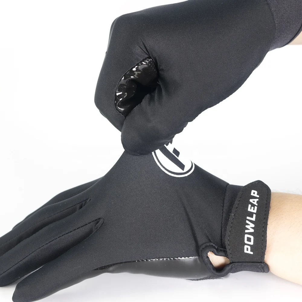 Пользовательские лучшие перчатки для тренировок с пальцами, перчатки для тяжелой атлетики, фитнеса, тренажерного зала, тренировочные перчатки