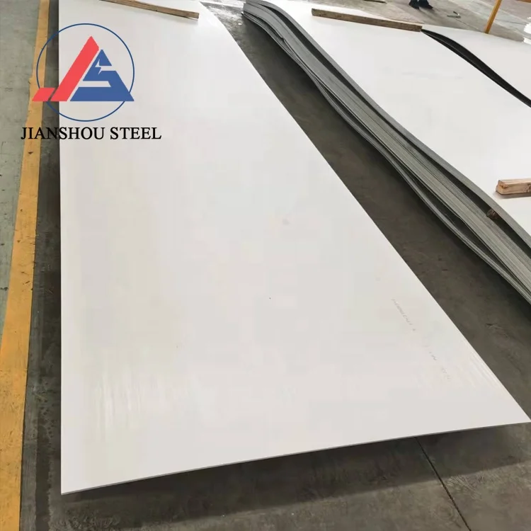 AISI prime quality ss plat 6mm thick 304 stainless steel plate price