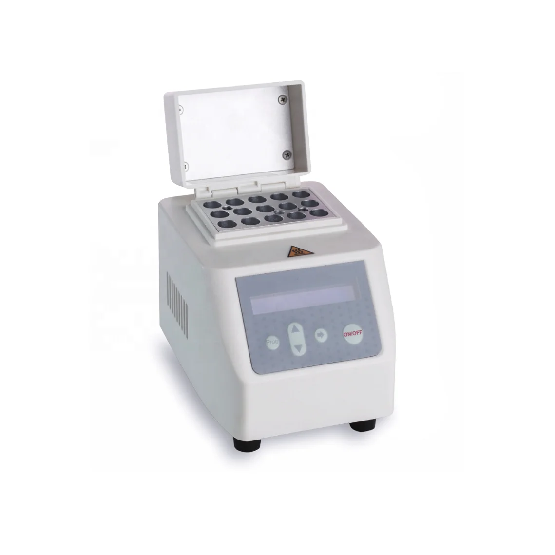 ONILAB Mini HCL100 Laboratory Heating Metal Block Dry Bath Incubator Price Good
