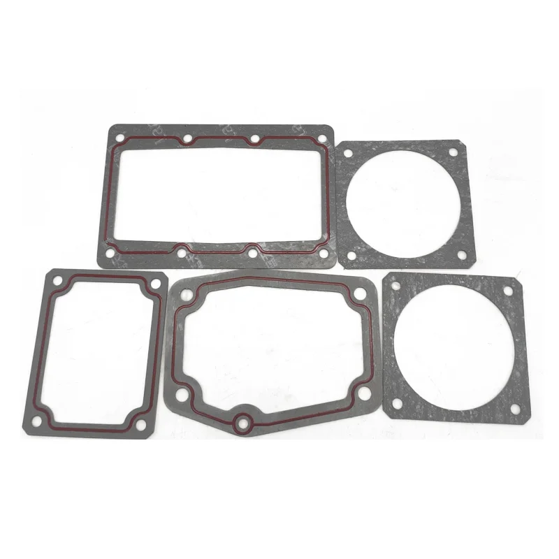RA0100 Overhaul Kit 0993106213 With Filter Vanes Seal Repair Parts For Vacuum Pump