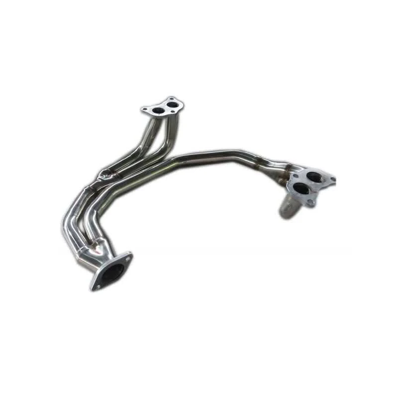 Exhaust header for 97-05 Impreza 2.5RS