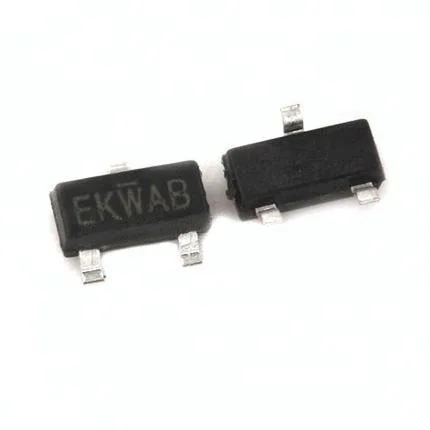 (Electronic Components)Integrated Circuits Field effect tube MOSFET SOT-23 IRLML6402 IRLML6402TRPBF