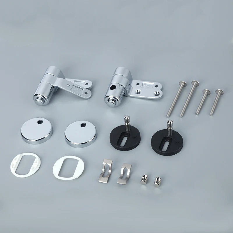 urea toilet seat soft closing hinge torque damper rotary torque damper toilet seat washer